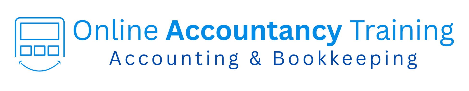 Online Accountancy Training